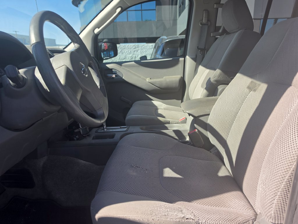 Used 2011 Nissan Frontier S RWD image 14