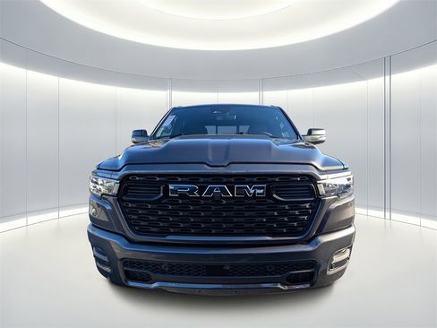 New 2026 RAM 1500 Big Horn image 9