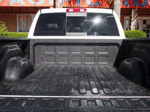 Used 2022 RAM 2500 Laramie image 8