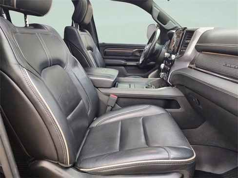 Used 2021 RAM 1500 Limited w/ Night Edition image 30