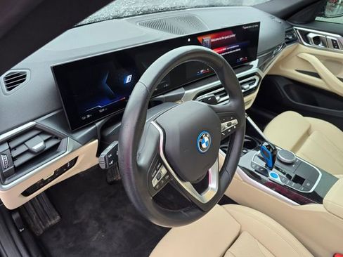 Used 2023 BMW i4 eDrive35 w/ Premium Package image 21