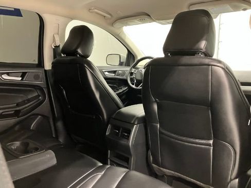 Used 2021 Ford Edge Titanium AWD/4WD image 55