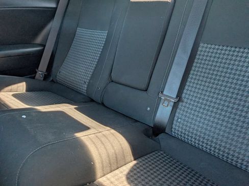 Used 2021 Dodge Challenger R/T Scat Pack RWD image 13