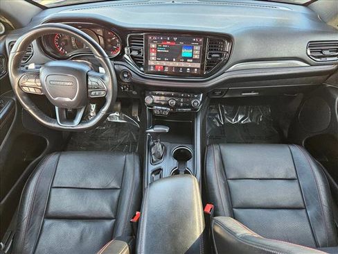 Used 2024 Dodge Durango GT AWD/4WD image 22