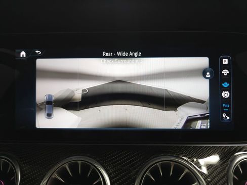 Used 2026 Mercedes-Benz AMG GT 63 S image 22