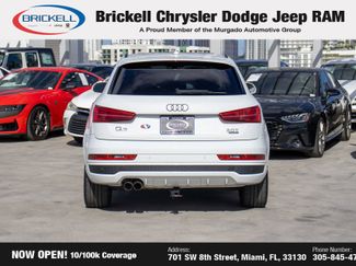 Used 2017 Audi Q3 2.0T Prestige video 3