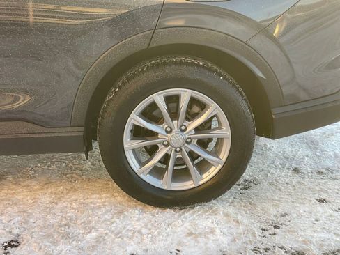 Used 2023 Honda CR-V EX image 29