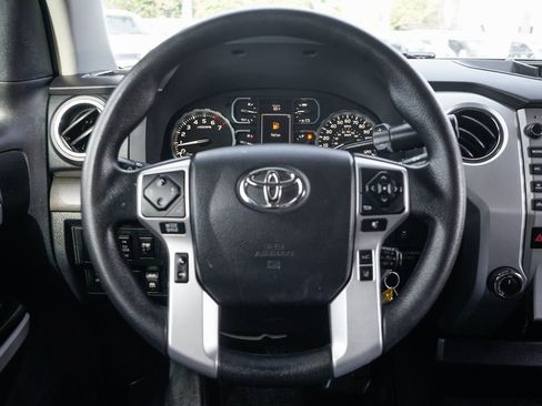 Used 2019 Toyota Tundra SR5 w/ TRD Off Road Package image 21