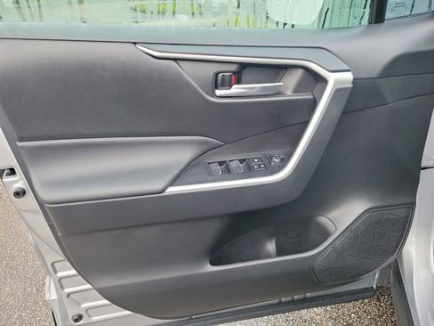 Used 2023 Toyota RAV4 XLE image 12