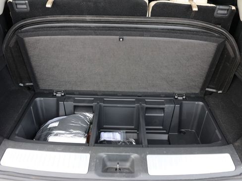Certified 2023 INFINITI QX60 Luxe w/ Cargo Package AWD/4WD image 28