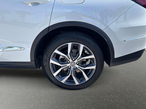 Certified 2023 Acura MDX FWD w/ Technology Package image 10
