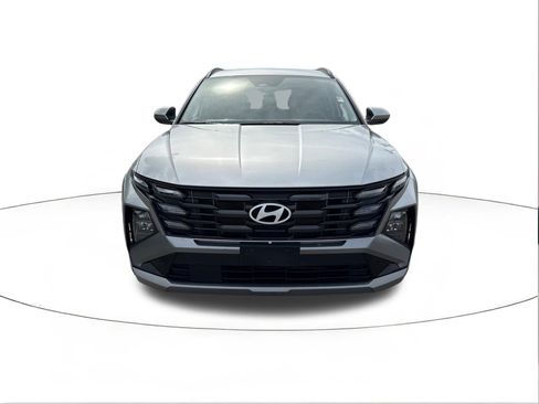 Used 2025 Hyundai Tucson SEL AWD/4WD image 8