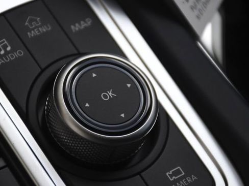 New 2026 INFINITI QX60 Sport w/ Dark Cargo Package image 13