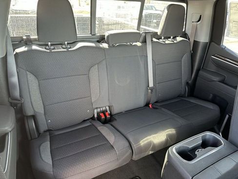 New 2026 GMC Sierra 1500 Elevation w/ Preferred Package image 28