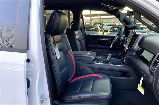 New 2026 RAM 1500 RHO w/ RHO Level 1 Equipment Group AWD/4WD image 57