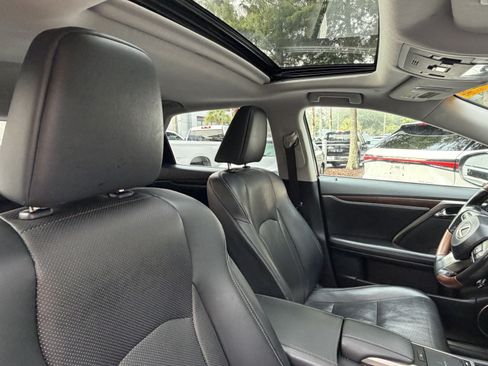 Used 2020 Lexus RX 350 FWD w/ Premium Package image 45