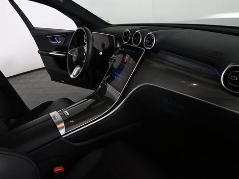 Certified 2023 Mercedes-Benz GLC 300 4MATIC image 23