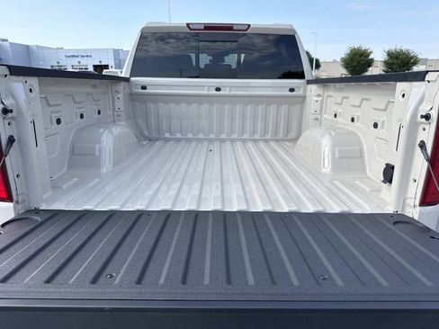 New 2026 Chevrolet Silverado 1500 RST w/ Convenience Package II AWD/4WD image 10