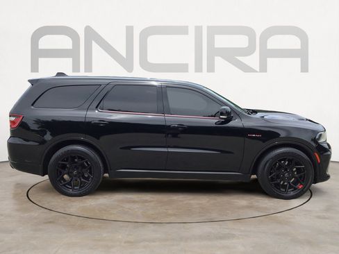 Used 2021 Dodge Durango R/T AWD/4WD image 13