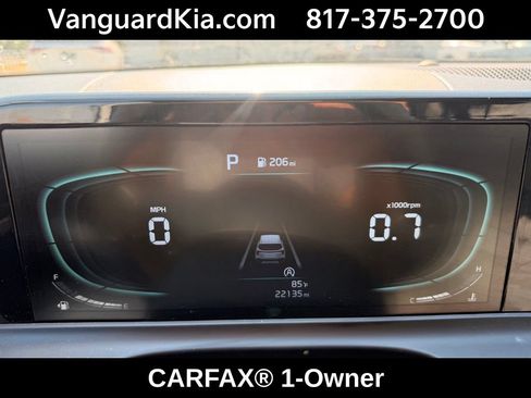 Certified 2026 Kia Seltos LX AWD/4WD image 19