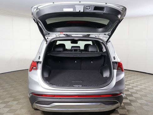 Certified 2023 Hyundai Santa Fe Limited AWD/4WD image 19