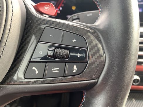 Used 2023 BMW M3 w/ Executive Package image 20