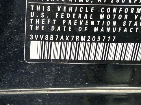 Certified 2024 Volkswagen Tiguan SE R-Line image 49