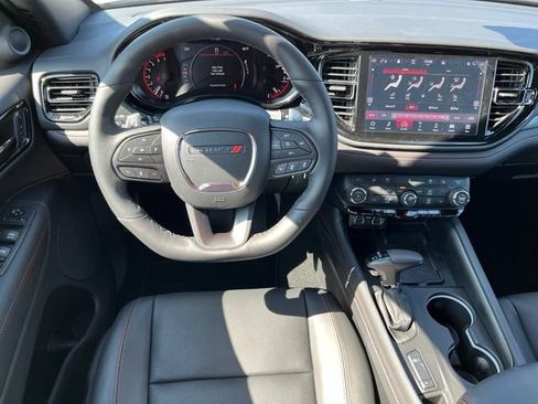 New 2026 Dodge Durango GT AWD/4WD image 21