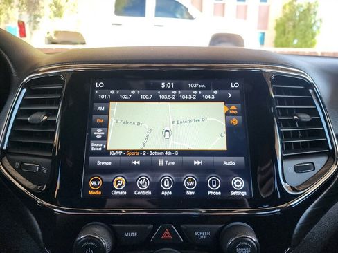Used 2020 Jeep Grand Cherokee Laredo w/ Quick Order Package 2BN North AWD/4WD image 34