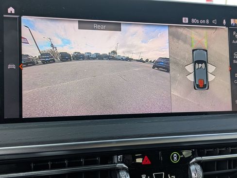 Used 2023 BMW X4 xDrive30i w/ M Sport Package image 25