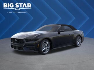 New 2026 Ford Mustang Premium RWD video 1