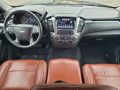 Used 2019 Chevrolet Tahoe LS image 16