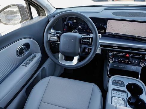 New 2026 Hyundai Ioniq 9 SEL AWD/4WD image 17