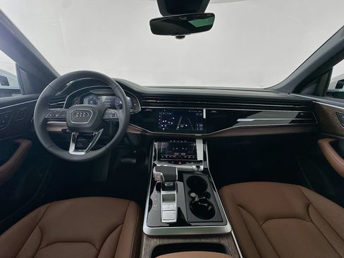 New 2026 Audi Q8 Premium Plus AWD/4WD image 15