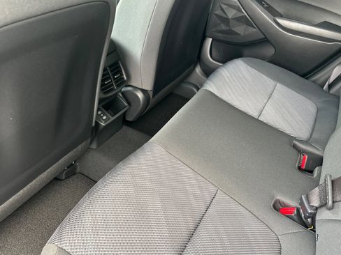 New 2026 Kia Seltos LX AWD/4WD image 13