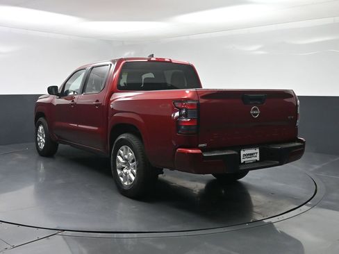 Used 2023 Nissan Frontier SV image 24