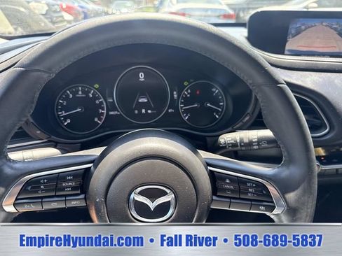 Used 2024 MAZDA CX-30 AWD 2.5 S w/ Select Sport Pkg image 28