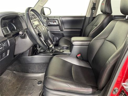 Used 2017 Toyota 4Runner TRD Pro image 2