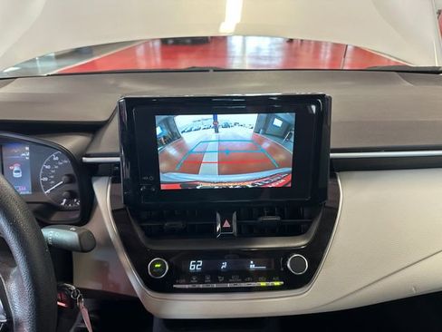 Certified 2024 Toyota Corolla LE image 23