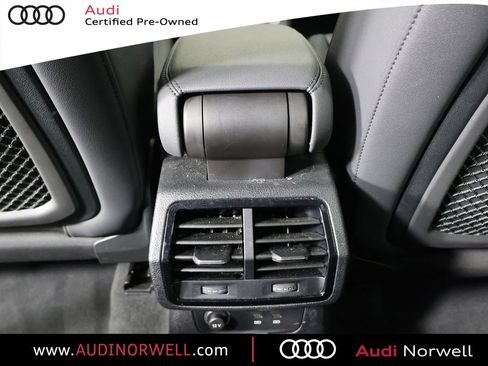 Certified 2023 Audi Q3 2.0T Premium Plus w/ Premium Plus Package AWD/4WD image 22