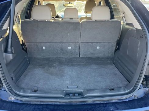 Used 2012 Ford Edge Limited w/ Driver Entry Pkg image 17