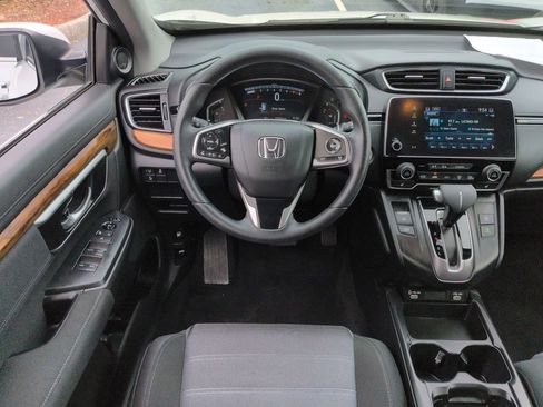 Used 2022 Honda CR-V EX image 16