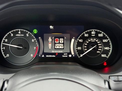 Certified 2025 Acura RDX w/ Technology Package image 17