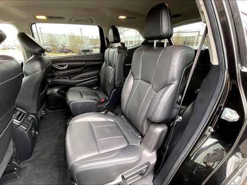 Certified 2024 Subaru Ascent Limited AWD/4WD image 28