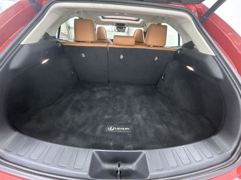 Used 2019 Lexus UX 200 w/ Premium Package image 48