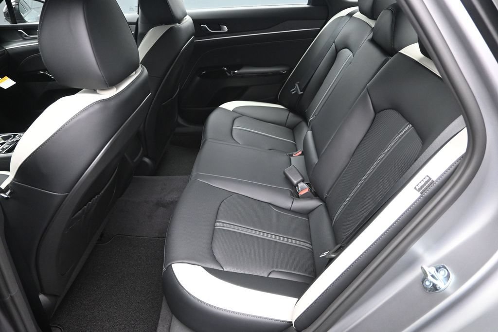 New 2026 Kia K5 GT-Line AWD/4WD image 28