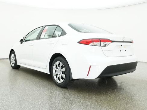 New 2026 Toyota Corolla LE image 14