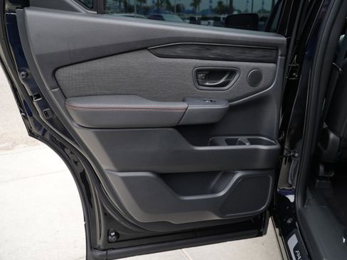 New 2026 Honda Passport TrailSport image 18