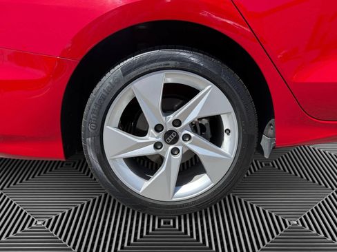 Used 2022 Audi A3 2.0T Premium FWD image 9