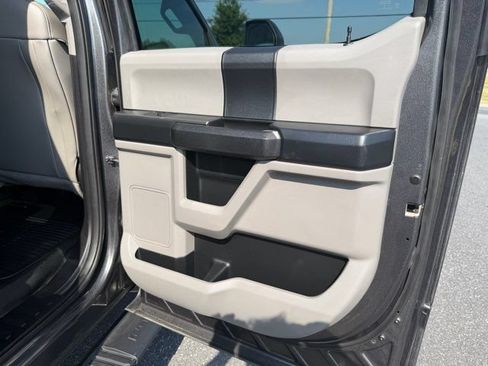 Used 2018 Ford F350 XL AWD/4WD image 25